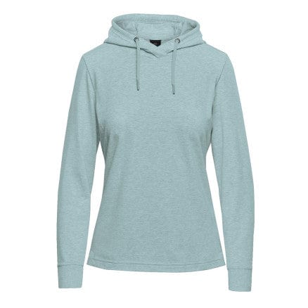 Stormtech Hoodies Ice Blue / XS Stormtech Women's Montebello Pullover Hoody