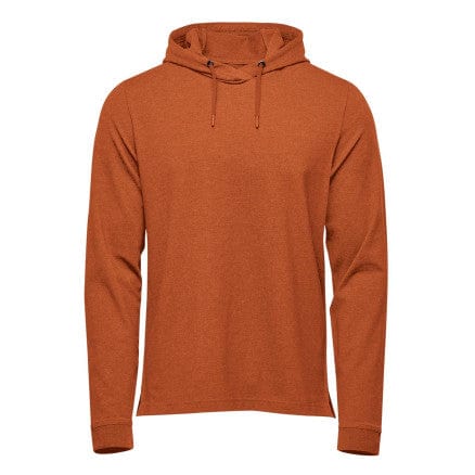 Stormtech Hoodies Rust / S Stormtech Men's Montebello Pullover Hoody