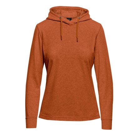 Stormtech Hoodies Rust / XS Stormtech Women's Montebello Pullover Hoody