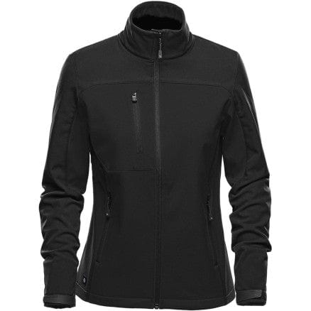 Stormtech Jackets / Vests Black/Black / XS Stormtech Women's Cascades Softshell