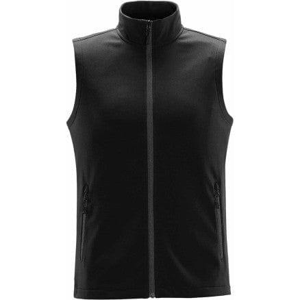 Stormtech Jackets / Vests Black/Dolphin / S Stormtech Men's Orbiter Softshell Vest