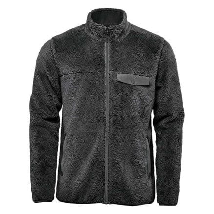 Stormtech Jackets / Vests Black / S Stormtech Men's Bergen Sherpa Fleece Jacket