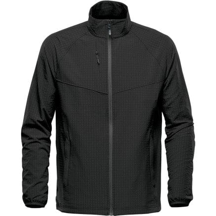Stormtech Jackets / Vests Black / S Stormtech Men's Kyoto Jacket