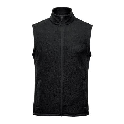 Stormtech Jackets / Vests Black / S Stormtech Men's Montauk Fleece Vest