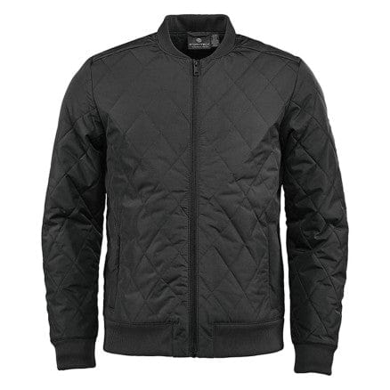 Stormtech Jackets / Vests Black / S Stormtech Men's Oakland Thermal Jacket
