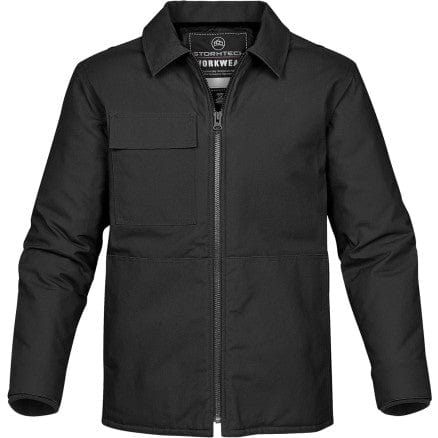 Stormtech Jackets / Vests Black / XS Stormtech Men's Flatiron Work Jacket