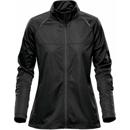 Stormtech Jackets / Vests Black / XS Stormtech Women's Greenwich Lightweight Softshell