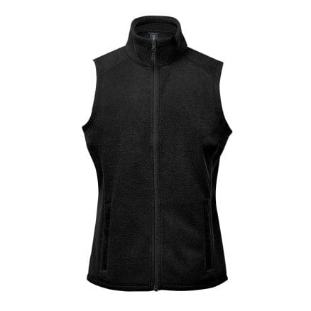 Stormtech Jackets / Vests Black / XS Stormtech Women's Montauk Fleece Vest