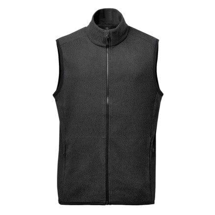 Stormtech Jackets / Vests Carbon Stripe / S Stormtech Men's Novarra Vest