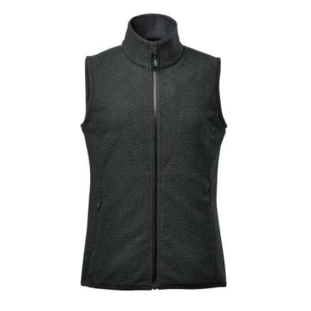 Stormtech Jackets / Vests Carbon Stripe / XS Stormtech Women's Novarra Vest