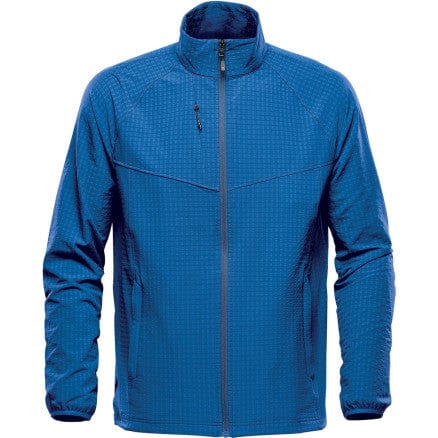 Stormtech Jackets / Vests Classic Blue / S Stormtech Men's Kyoto Jacket