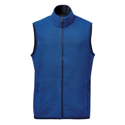 Stormtech Jackets / Vests Classic Blue Stripe / S Stormtech Men's Novarra Vest
