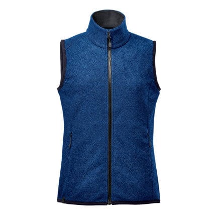 Stormtech Jackets / Vests Classic Blue Stripe / XS Stormtech Women's Novarra Vest