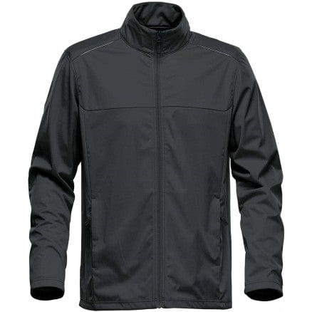 Stormtech Jackets / Vests Dolphin / S Stormtech Men's Greenwich Lightweight Softshell