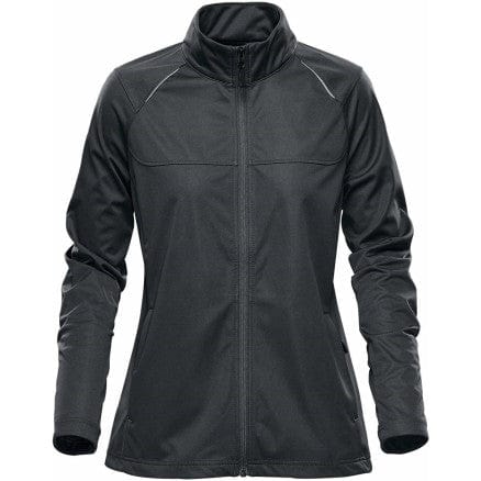 Stormtech Jackets / Vests Dolphin / XS Stormtech Women's Greenwich Lightweight Softshell