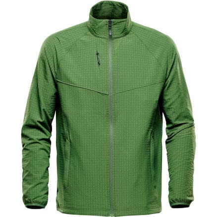 Stormtech Jackets / Vests Garden Green / S Stormtech Men's Kyoto Jacket