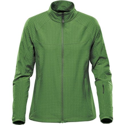 Stormtech Jackets / Vests Garden Green / XS Stormtech Women's Kyoto Jacket