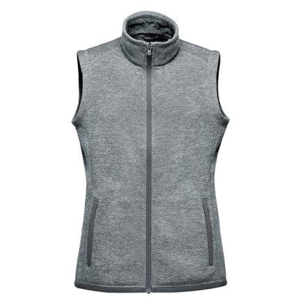 Stormtech Jackets / Vests Granite Heather / XS Stormtech Women's Avalanche Full Zip Fleece Vest