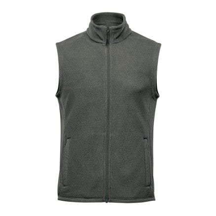 Stormtech Jackets / Vests Granite / S Stormtech Men's Montauk Fleece Vest