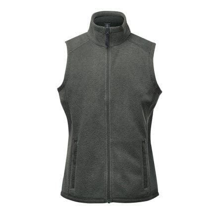 Stormtech Jackets / Vests Granite / XS Stormtech Women's Montauk Fleece Vest