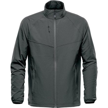 Stormtech Jackets / Vests Graphite / S Stormtech Men's Kyoto Jacket