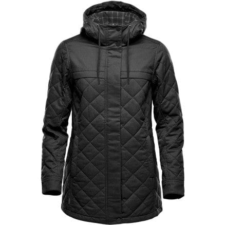 Stormtech Jackets / Vests Graphite / XS Stormtech Women's Bushwick Quilted Jacket