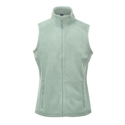 Stormtech Jackets / Vests Ice Blue / XS Stormtech Women's Montauk Fleece Vest