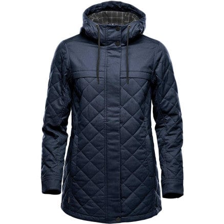 Stormtech Jackets / Vests Indigo / XS Stormtech Women's Bushwick Quilted Jacket