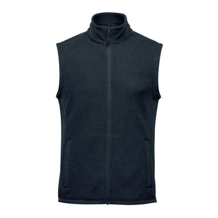 Stormtech Jackets / Vests Midnight / S Stormtech Men's Montauk Fleece Vest