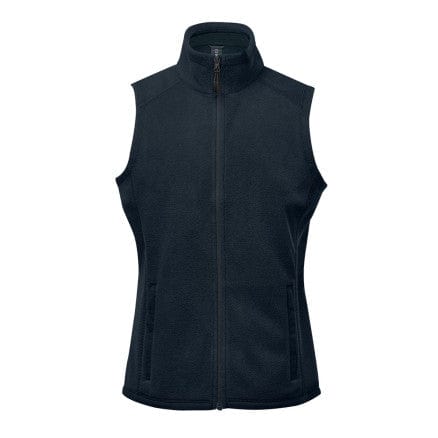 Stormtech Jackets / Vests Midnight / XS Stormtech Women's Montauk Fleece Vest