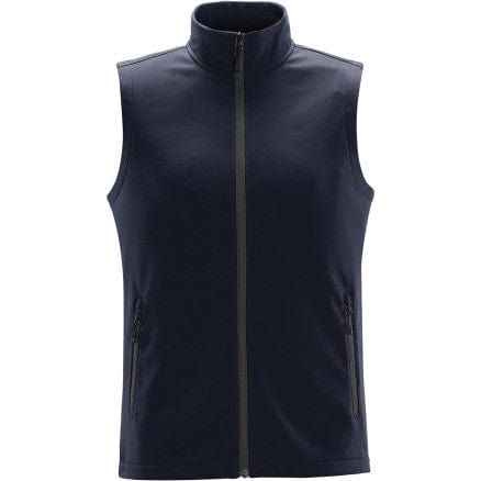 Stormtech Jackets / Vests Navy/Carbon / S Stormtech Men's Orbiter Softshell Vest