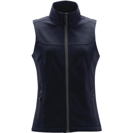 Stormtech Jackets / Vests Navy/Carbon / XS Stormtech Women's Orbiter Softshell Vest