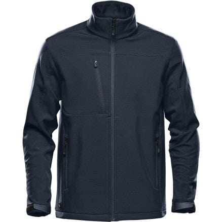 Stormtech Jackets / Vests Navy/Navy / S Stormtech Men's Cascades Softshell