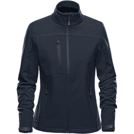Stormtech Jackets / Vests Navy/Navy / XS Stormtech Women's Cascades Softshell