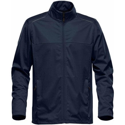 Stormtech Jackets / Vests Navy / S Stormtech Men's Greenwich Lightweight Softshell
