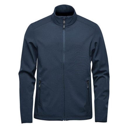Stormtech Jackets / Vests Navy / S Stormtech Men's Narvik Softshell