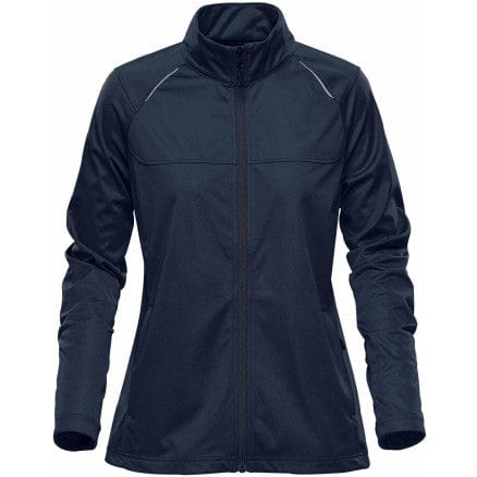 Stormtech Jackets / Vests Navy / XS Stormtech Women's Greenwich Lightweight Softshell
