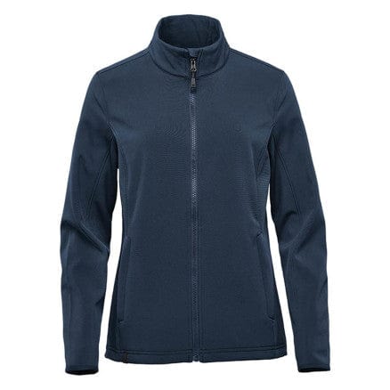 Stormtech Jackets / Vests Navy / XS Stormtech Women's Narvik Softshell