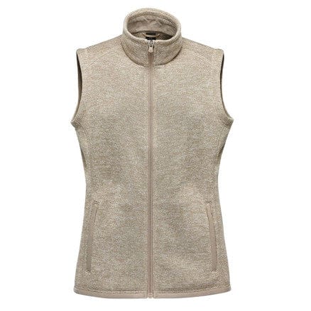 Stormtech Jackets / Vests Oatmeal Heather / XS Stormtech Women's Avalanche Full Zip Fleece Vest
