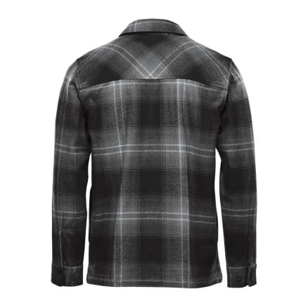 Stormtech Jackets / Vests Stormtech Men's Highland Plaid Shacket