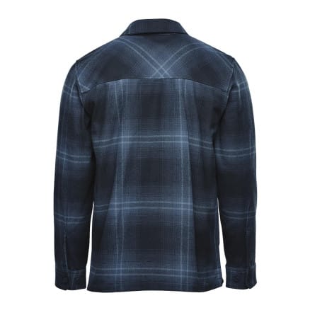 Stormtech Jackets / Vests Stormtech Men's Highland Plaid Shacket