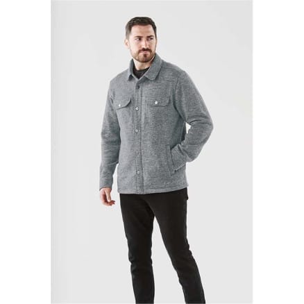 Stormtech Jackets / Vests Stormtech Unisex Avalante Fleece Shacket