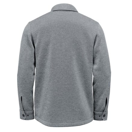 Stormtech Jackets / Vests Stormtech Unisex Avalante Fleece Shacket