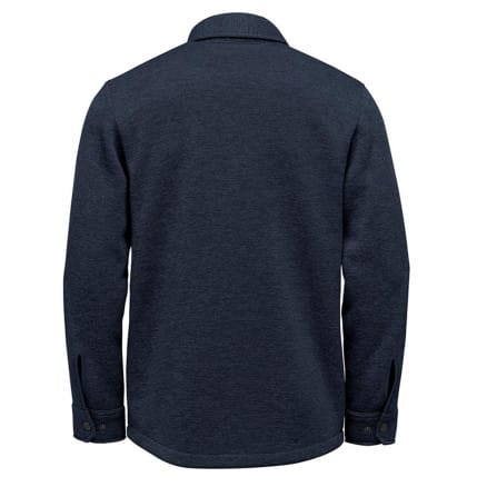 Stormtech Jackets / Vests Stormtech Unisex Avalante Fleece Shacket