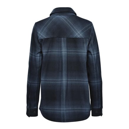Stormtech Jackets / Vests Stormtech Women's Highland Plaid Shacket