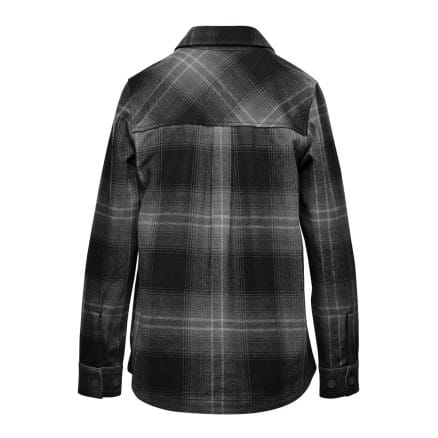 Stormtech Jackets / Vests Stormtech Women's Highland Plaid Shacket