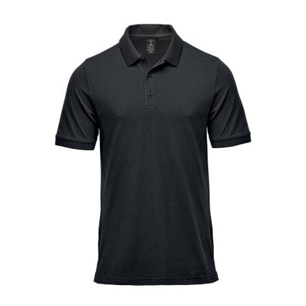 Stormtech Polos / Shirts Black / S Stormtech Men's Ferrera Polo