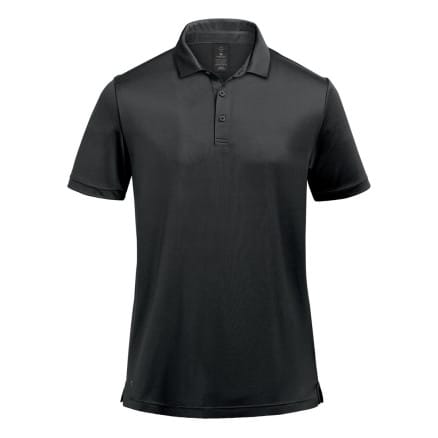 Stormtech Polos / Shirts Black / S Stormtech Men's Monterey Polo