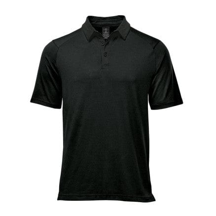 Stormtech Polos / Shirts Black / S Stormtech Men's Oasis Polo