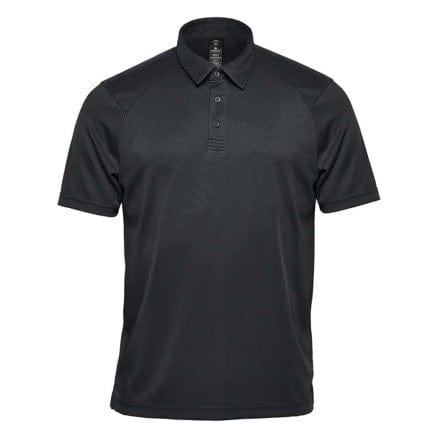 Stormtech Polos / Shirts Black / S Stormtech Mens Milano Sports Polo